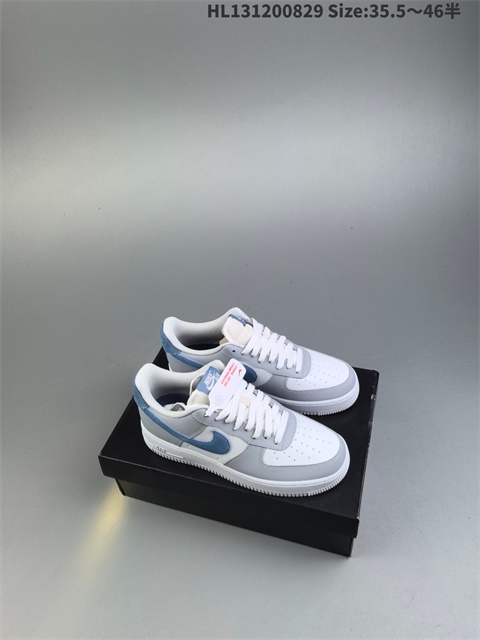 men air force one shoes 36-45 2025-9-19-869